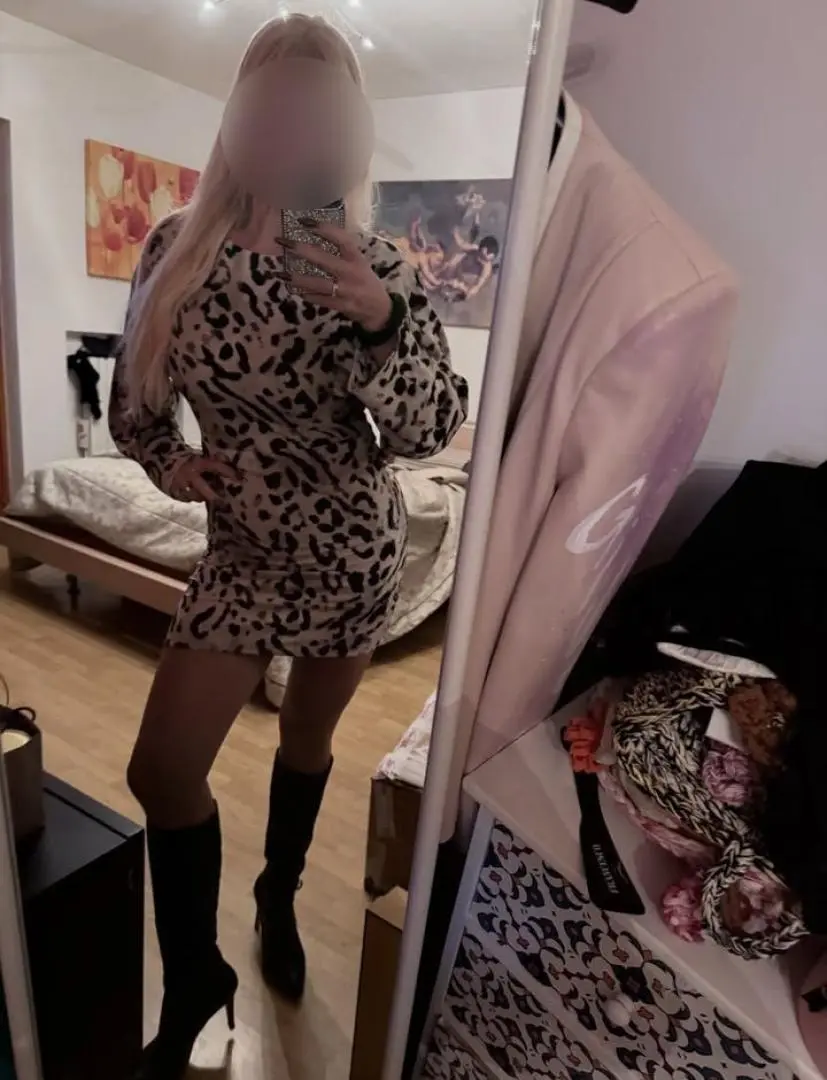Kasia - zdjęcie profilowe