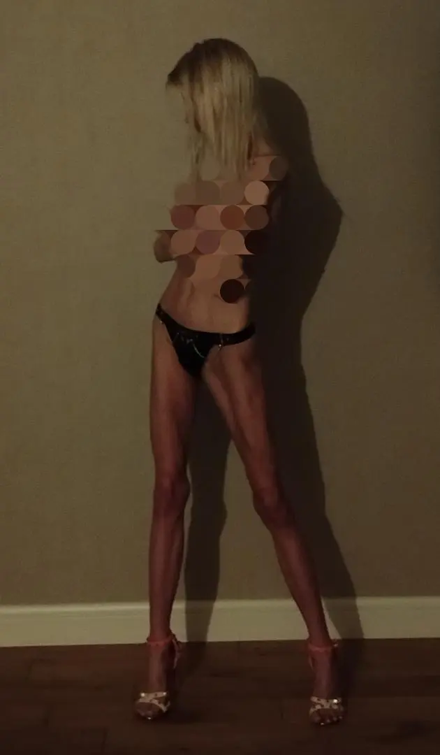 Nikola-Nie ziemski dotyk-Prywatnie - zdjęcie profilowe, Gdańsk