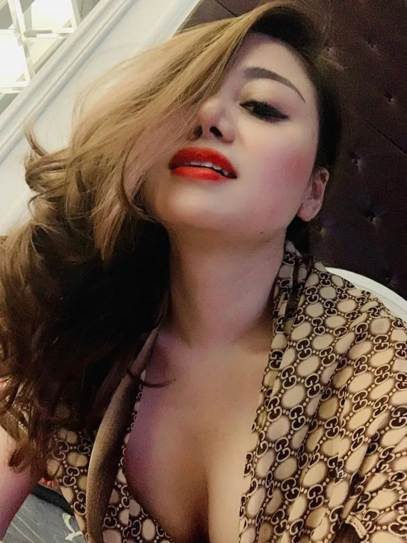 ASIAN CHERY - zdjęcie profilowe, Łódź