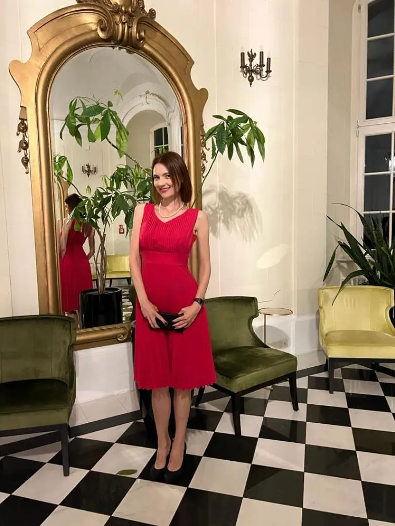 Joanna Plum GFE - zdjęcie 3, Kraków