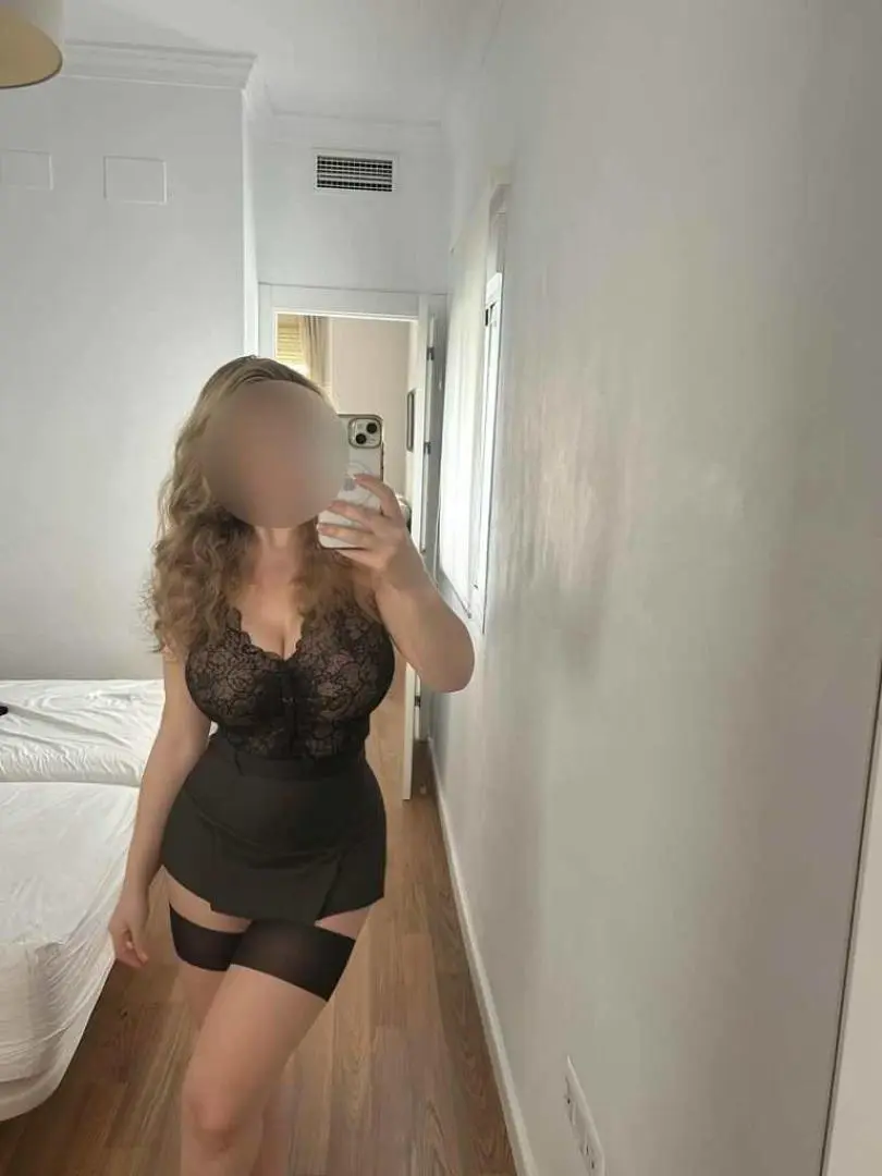 BLOND POKUSA - zdjęcie 2