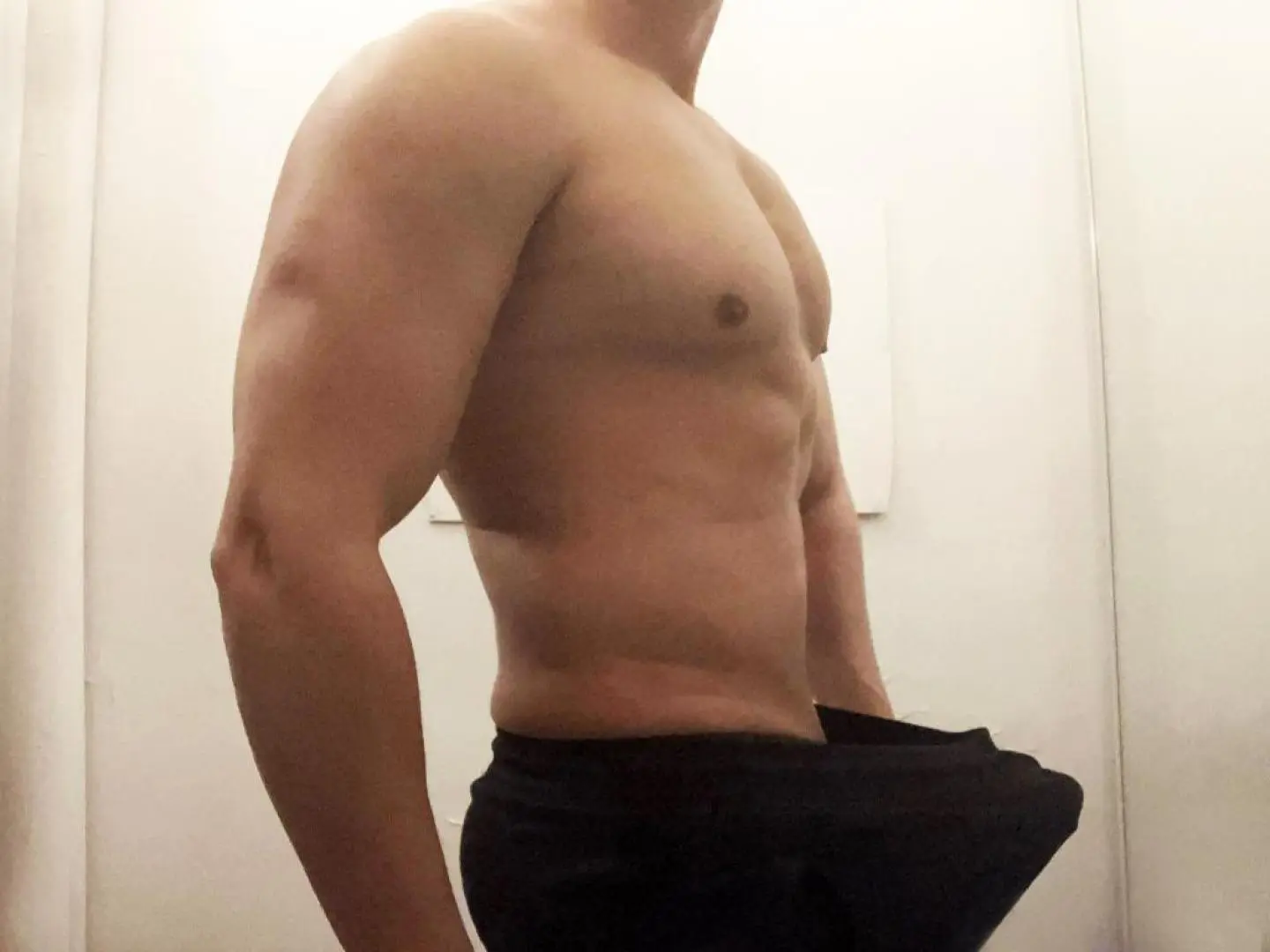 VipModel20cm - zdjęcie profilowe, Warszawa