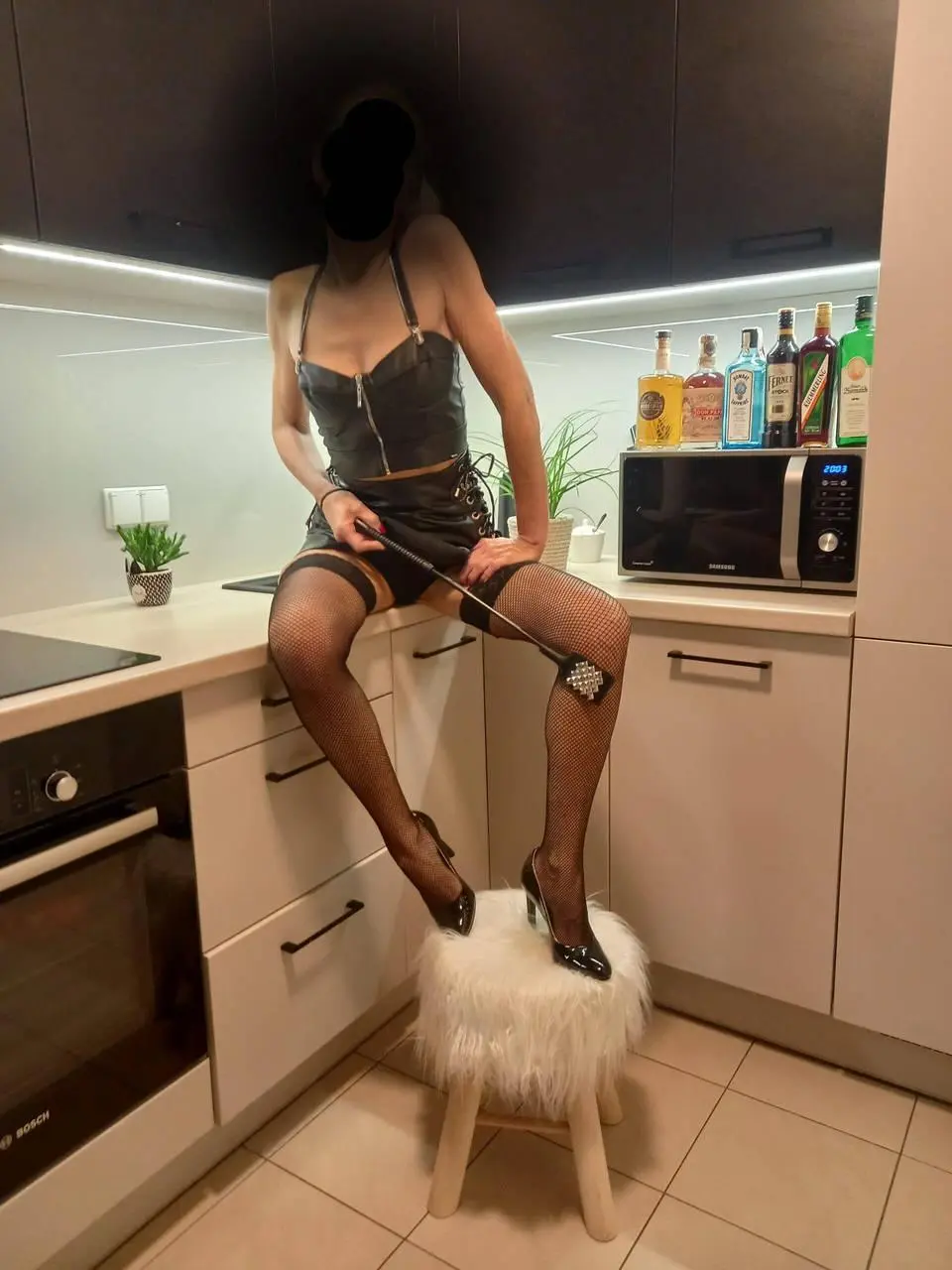 Domina VIP - zdjęcie 3, Warszawa
