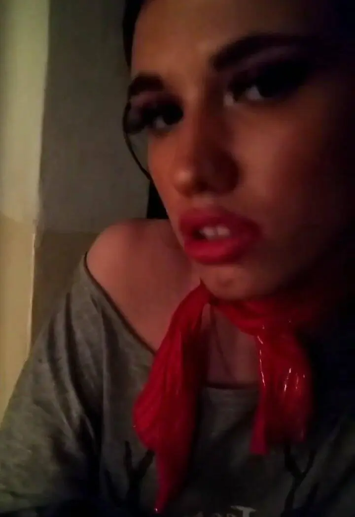 Melody young cash trans - zdjęcie profilowe, Warszawa