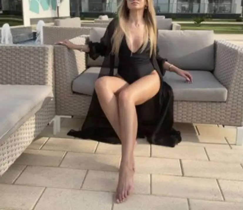 Joanna private - zdjęcie profilowe, Warszawa