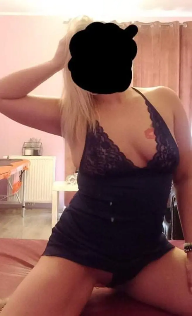 Nati - zdjęcie 4, Rumia