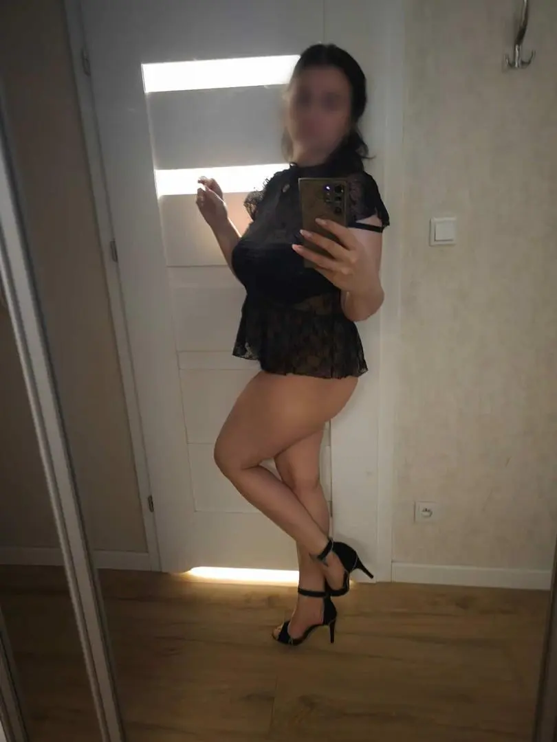 Sonia - zdjęcie profilowe, Gdańsk