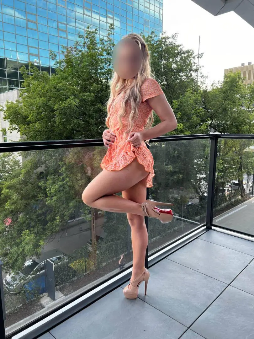 Sonia Prywatnie - zdjęcie 3, Warszawa