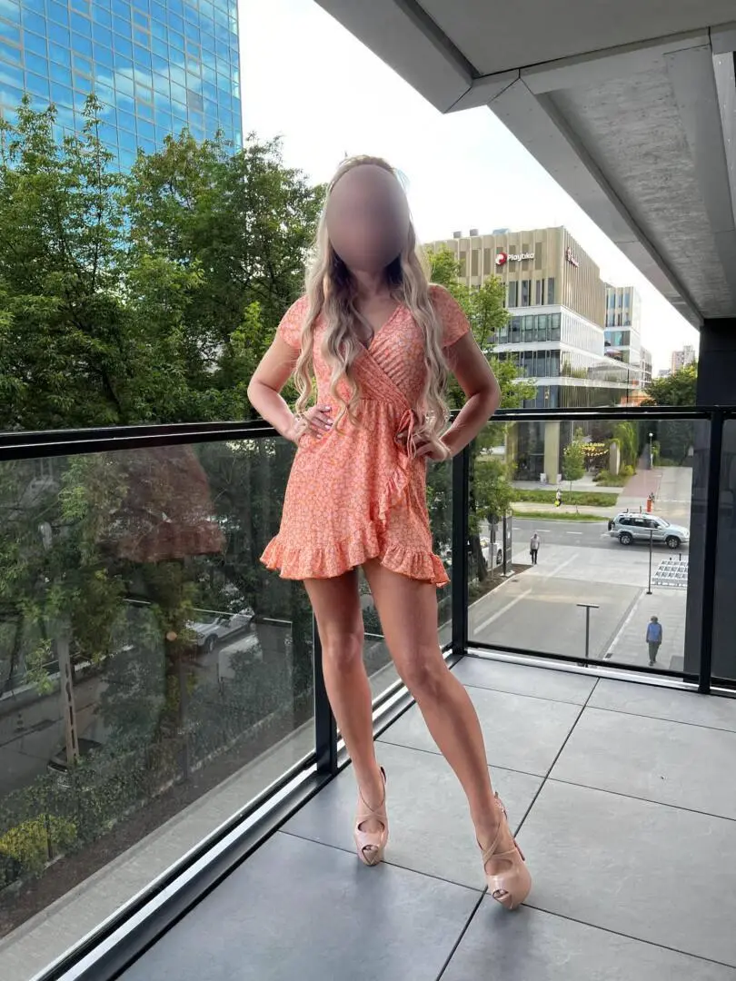 Sonia Prywatnie - zdjęcie 4, Warszawa