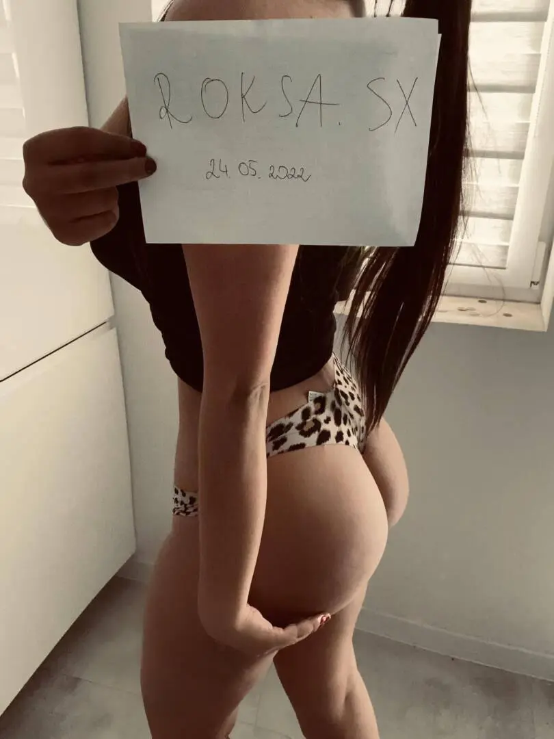 Napalona Nicole - zdjęcie profilowe, Warszawa