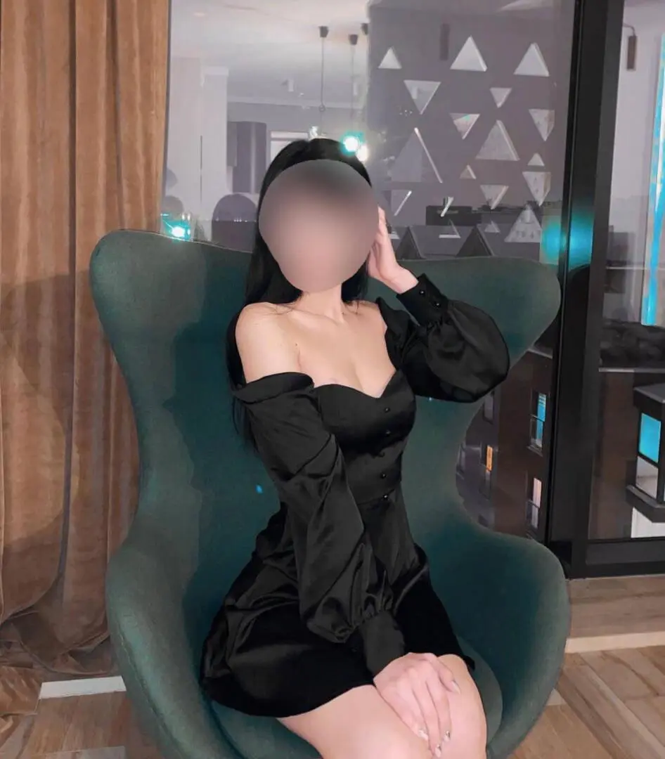 Monica - zdjęcie profilowe, Warszawa