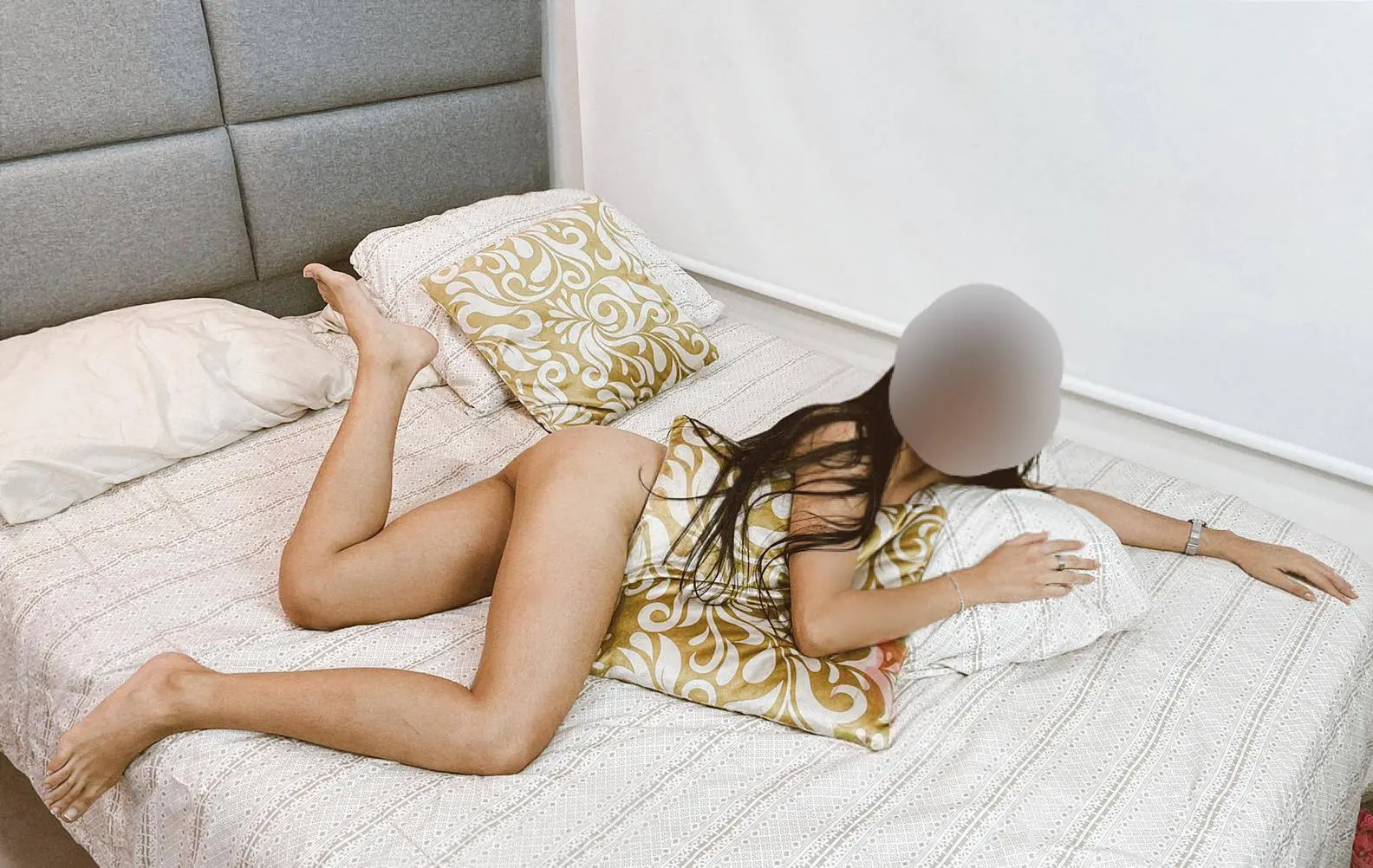Camila Sama - zdjęcie 2, Warszawa