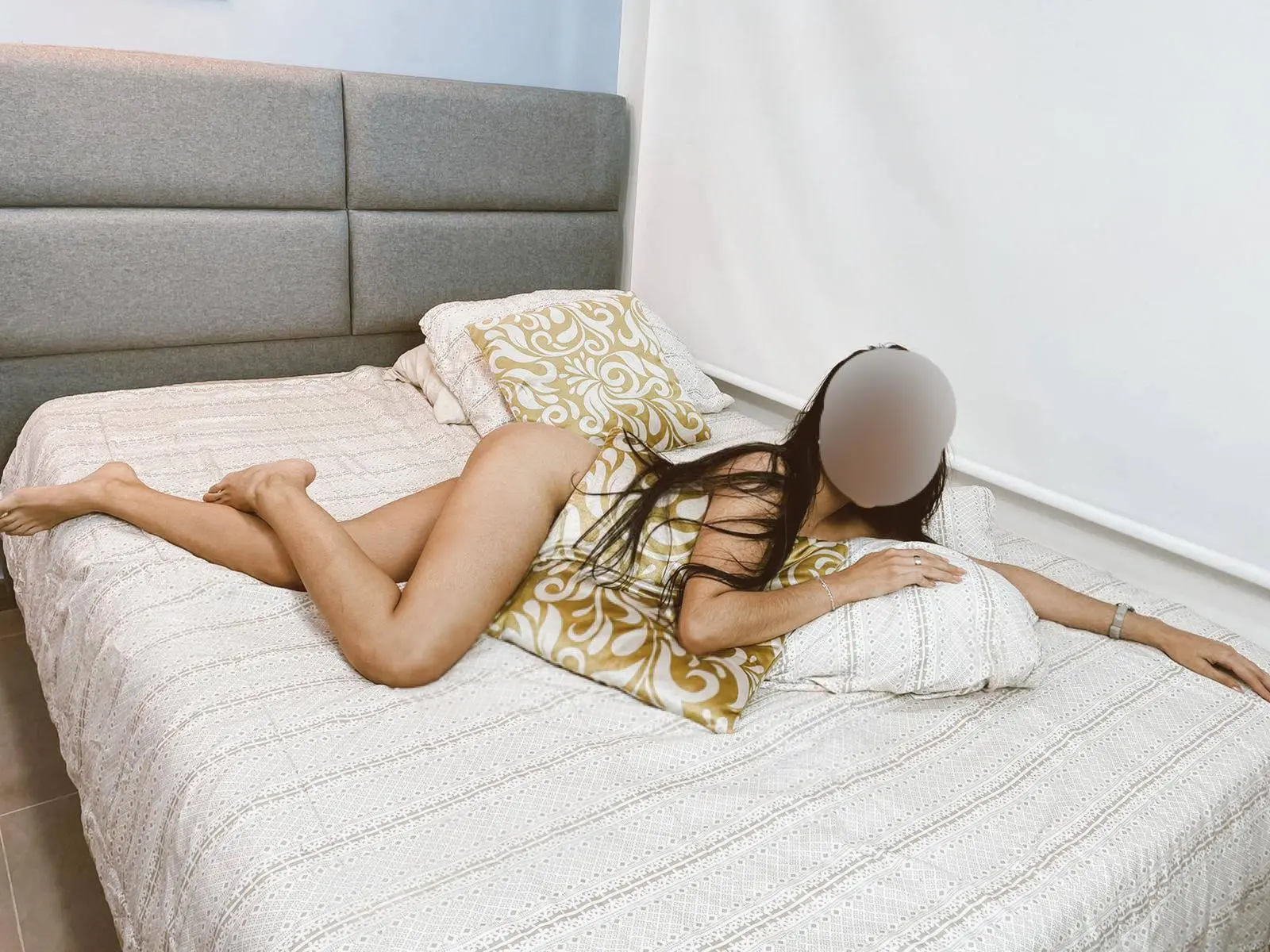 Camila Sama - zdjęcie 3, Warszawa