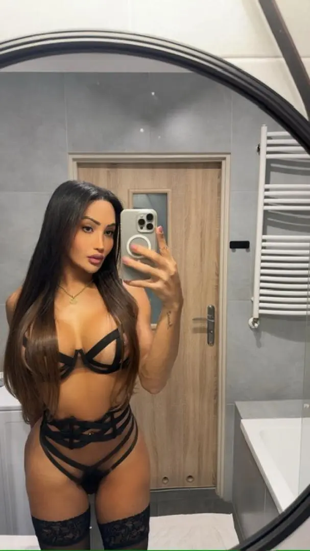 Ts Latina xxl - zdjęcie 8, Kraków