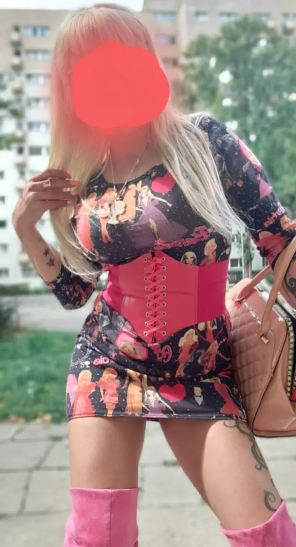Natalia prywatnie - zdjęcie 2, Warszawa