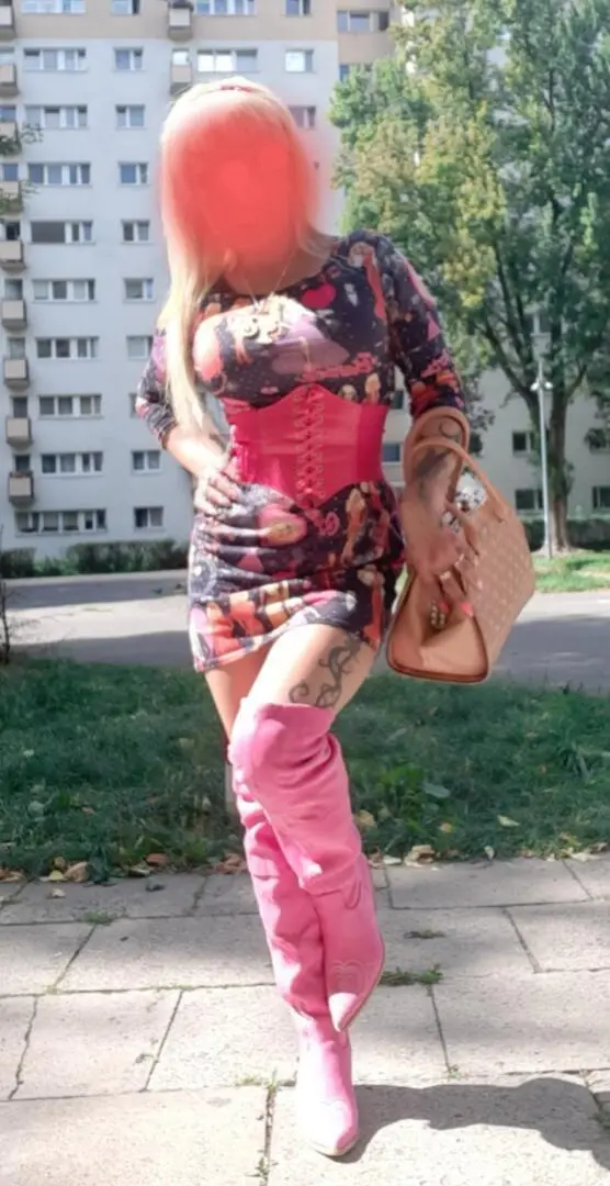Natalia prywatnie - zdjęcie 3, Warszawa