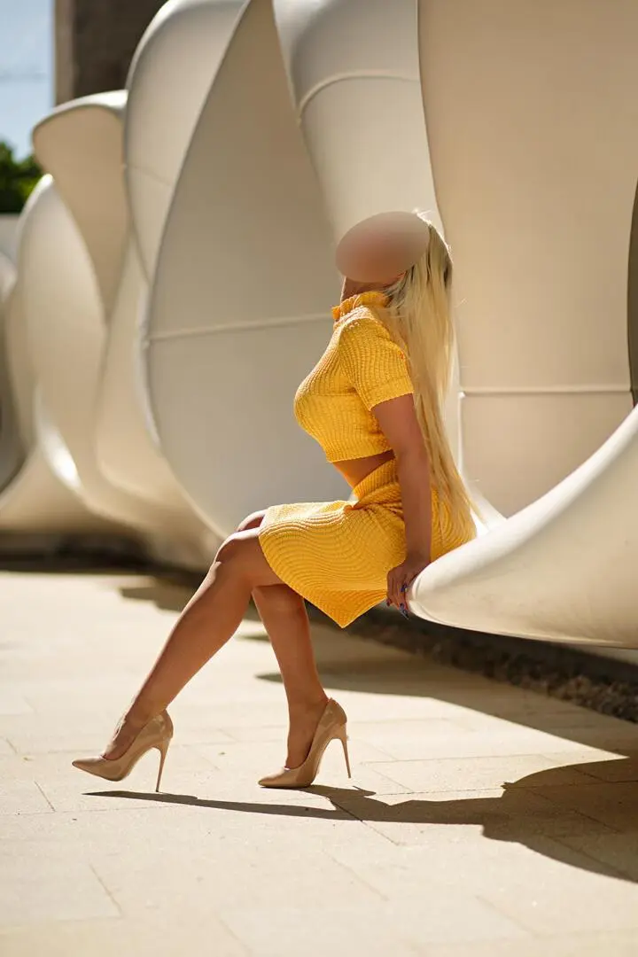 Shakira Sexy Escort - zdjęcie 2, Warszawa