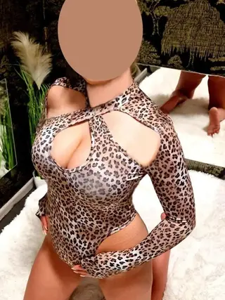Ogłoszenie towarzyskie Warszawa Wola - Sensualny masaż Kasia