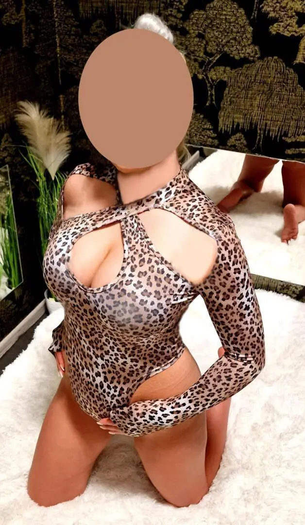 Sensualny masaż Kasia - zdjęcie profilowe, Warszawa