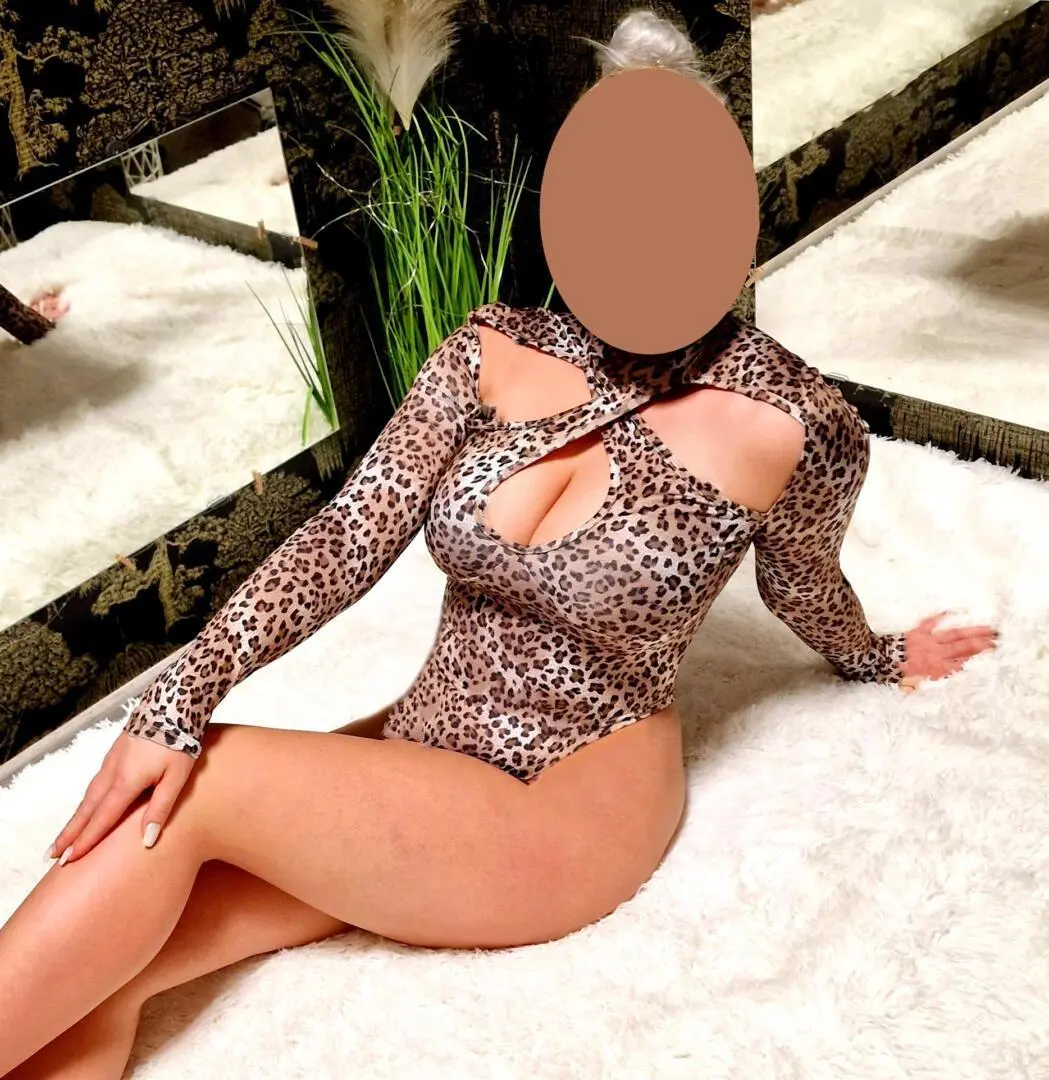Sensualny masaż Kasia - zdjęcie 2, Warszawa