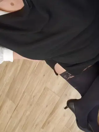 Ogłoszenie towarzyskie Warszawa Rembertów - Matka Stiflera Dojadę