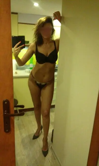 Asiczka - zdjęcie profilowe, Warszawa
