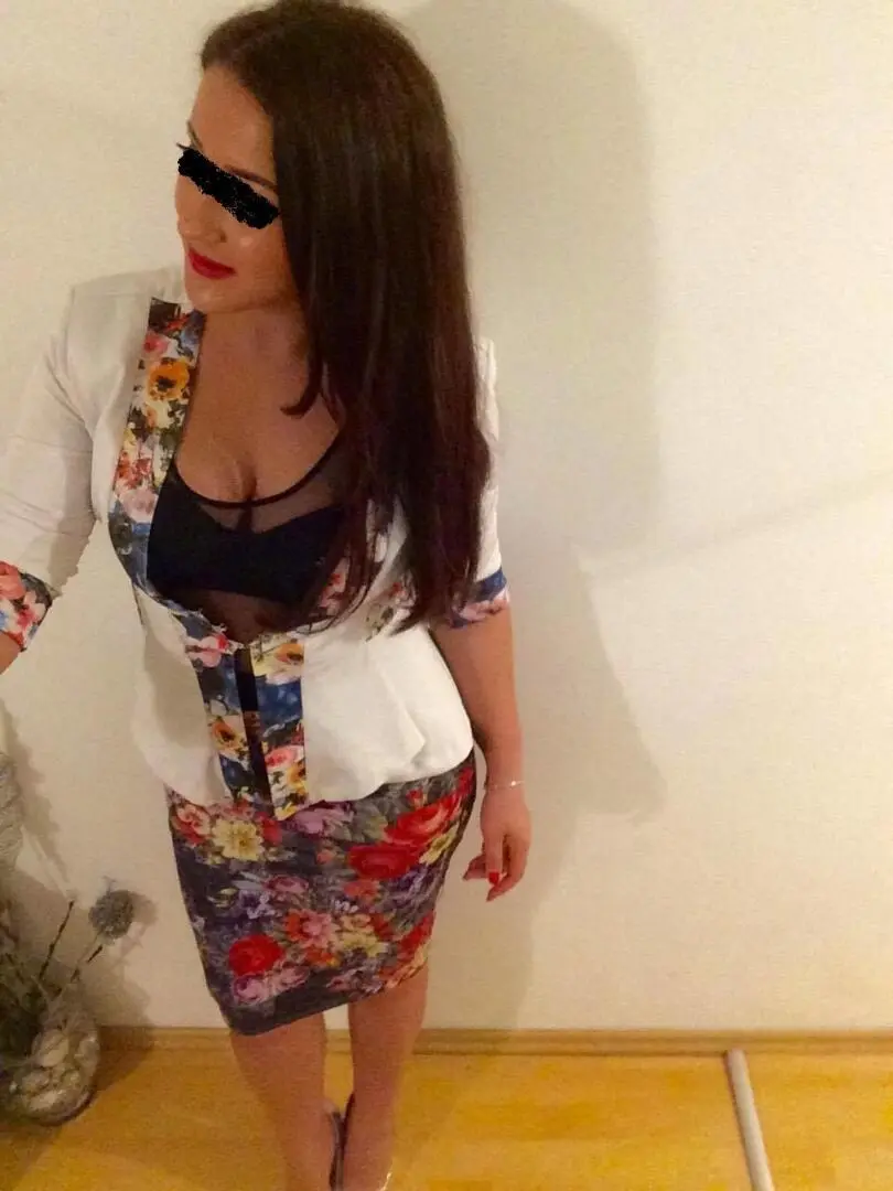 Sensual massage U Kasi - zdjęcie 2, Warszawa