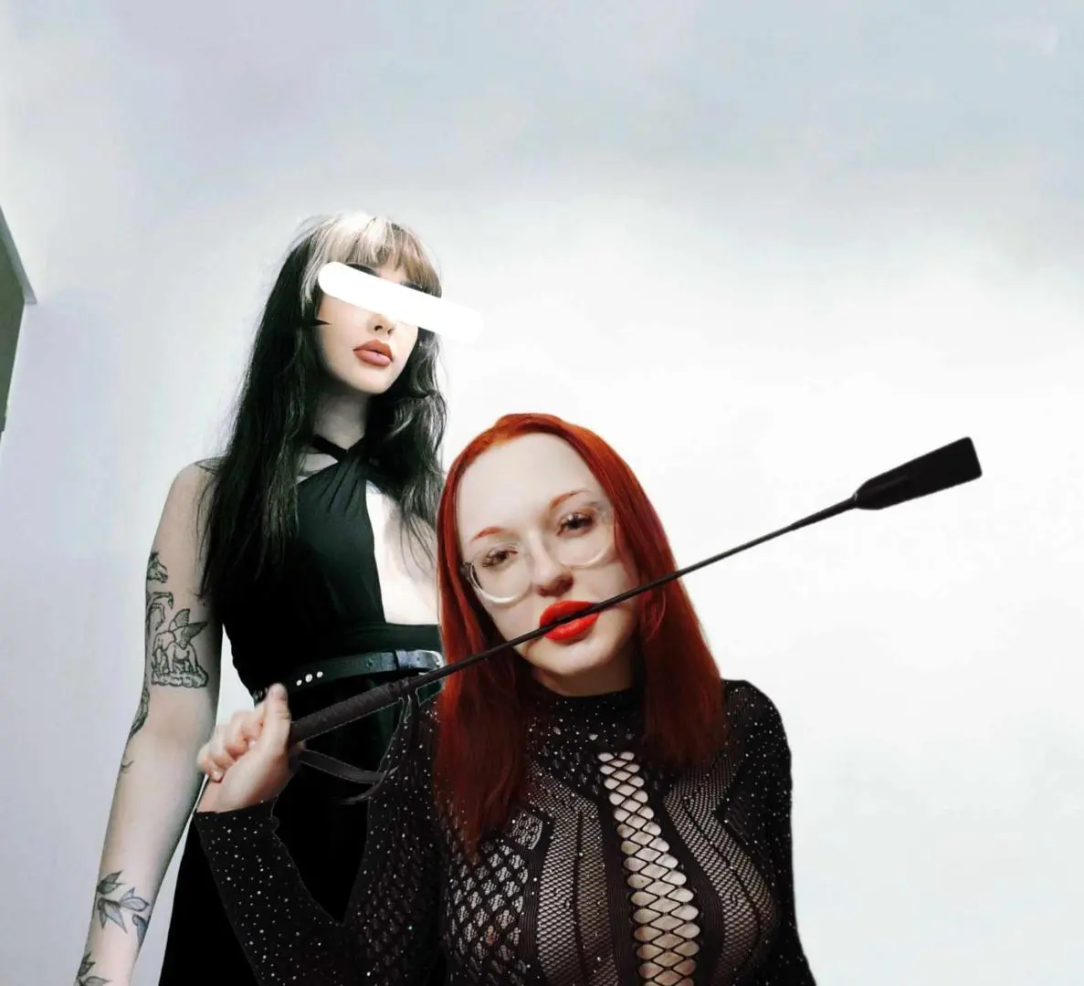 Sesje BDSM femdom/medical - zdjęcie 2, Lublin