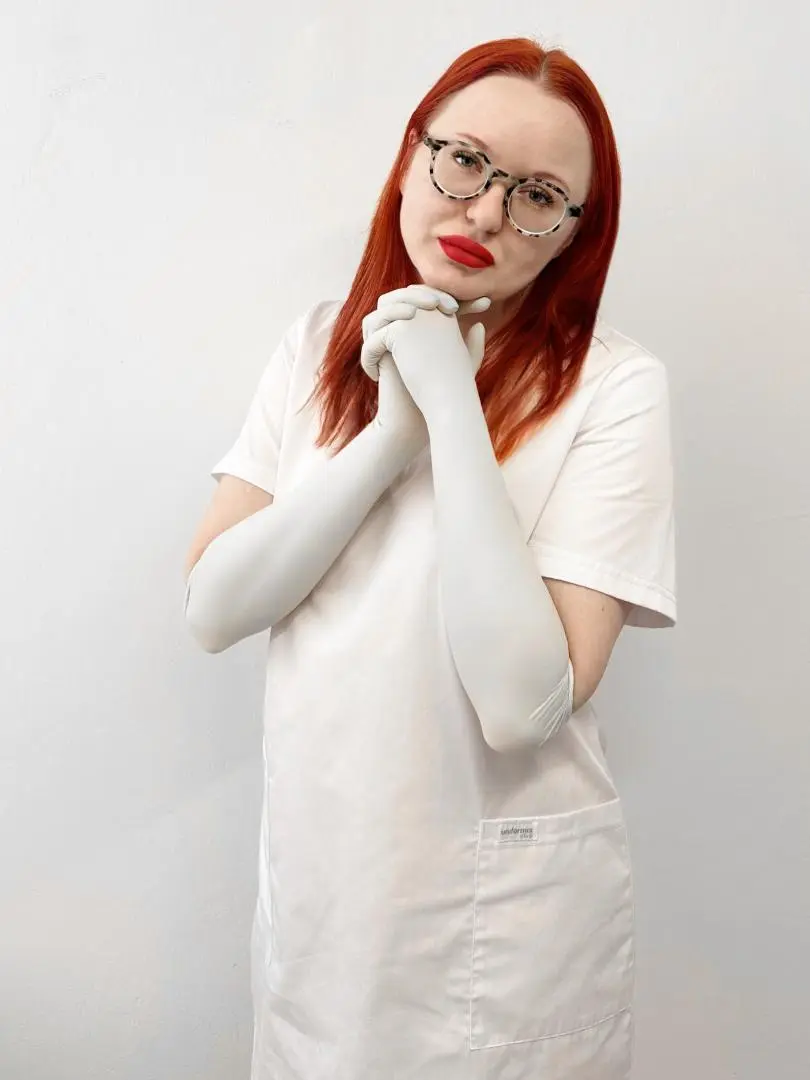 Sesje BDSM femdom/medical - zdjęcie 3, Lublin