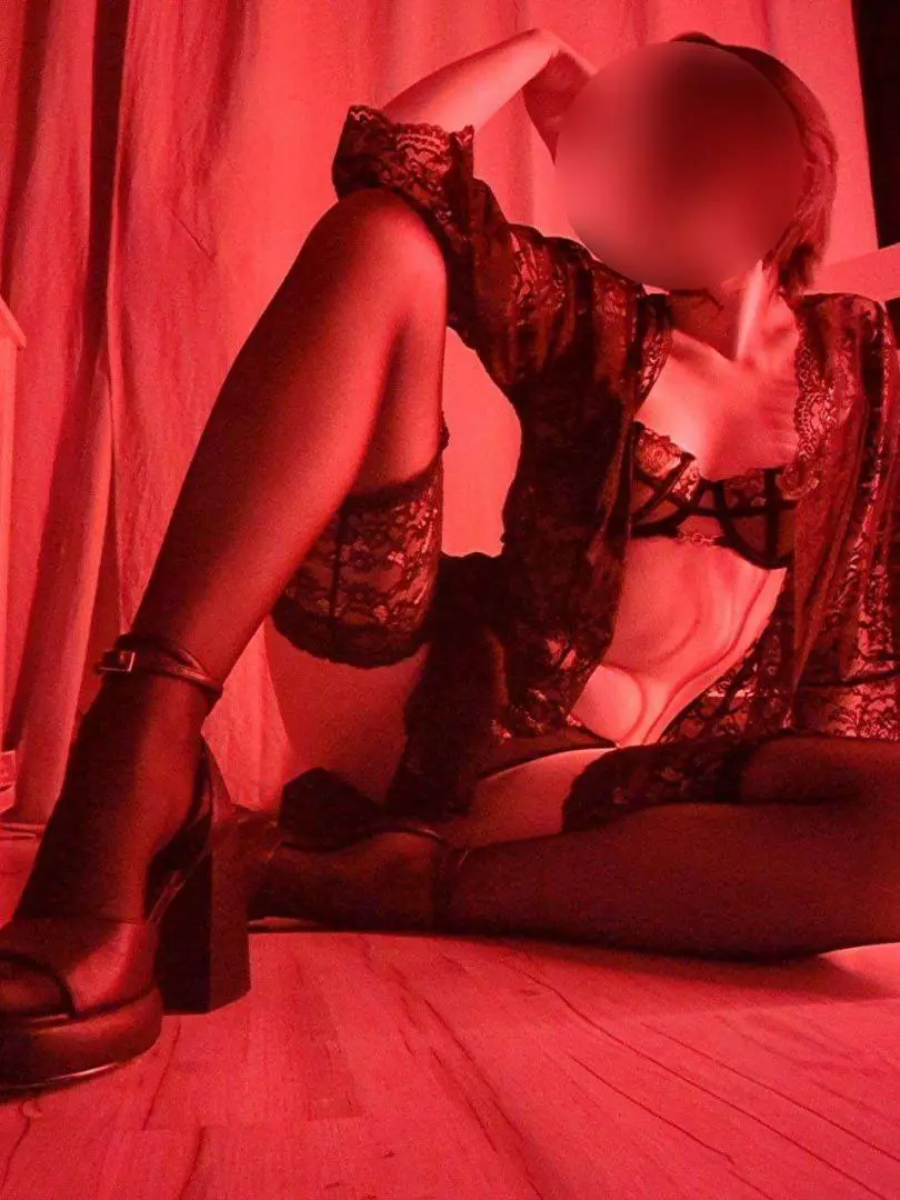 Hinata - zdjęcie profilowe, Poznań