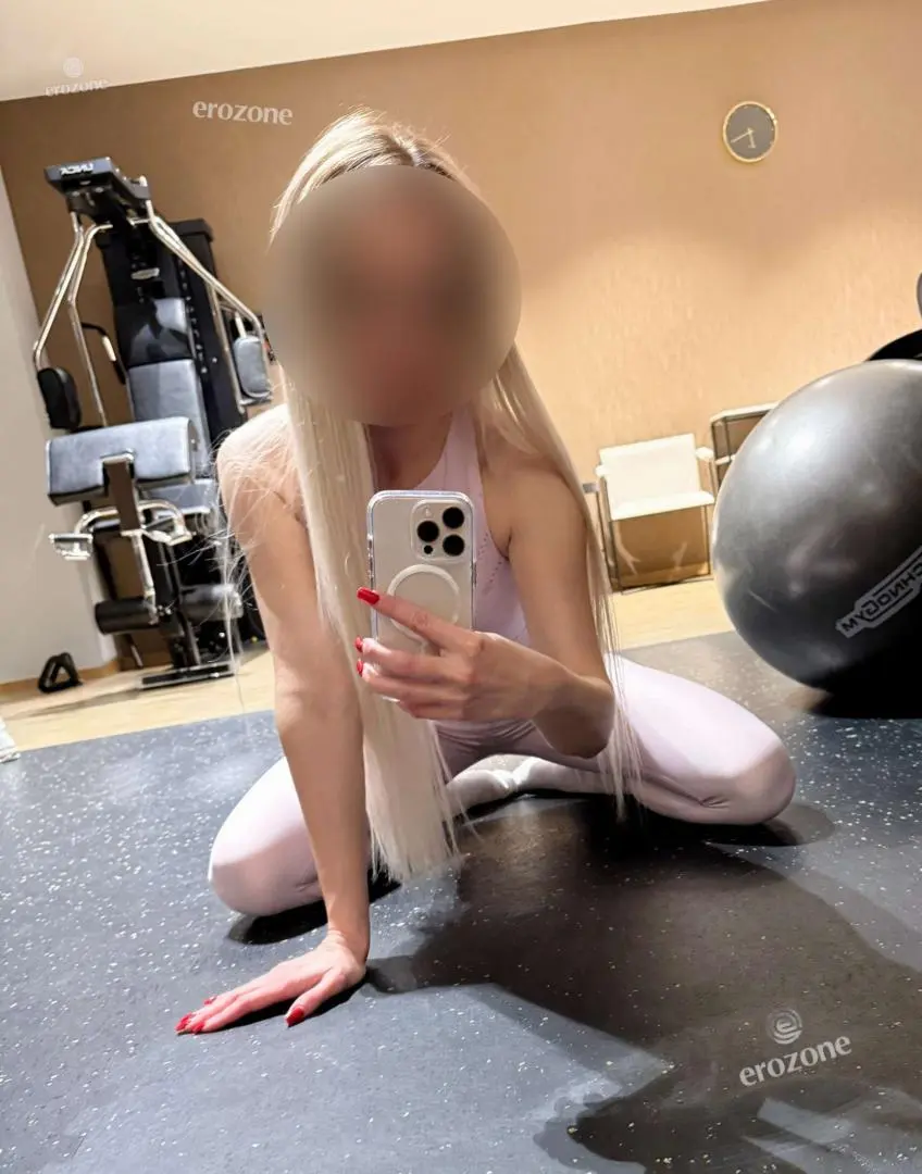 Gym Fit Premium - zdjęcie profilowe, Warszawa