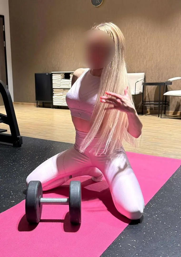 Gym Fit Premium - zdjęcie 3, Warszawa