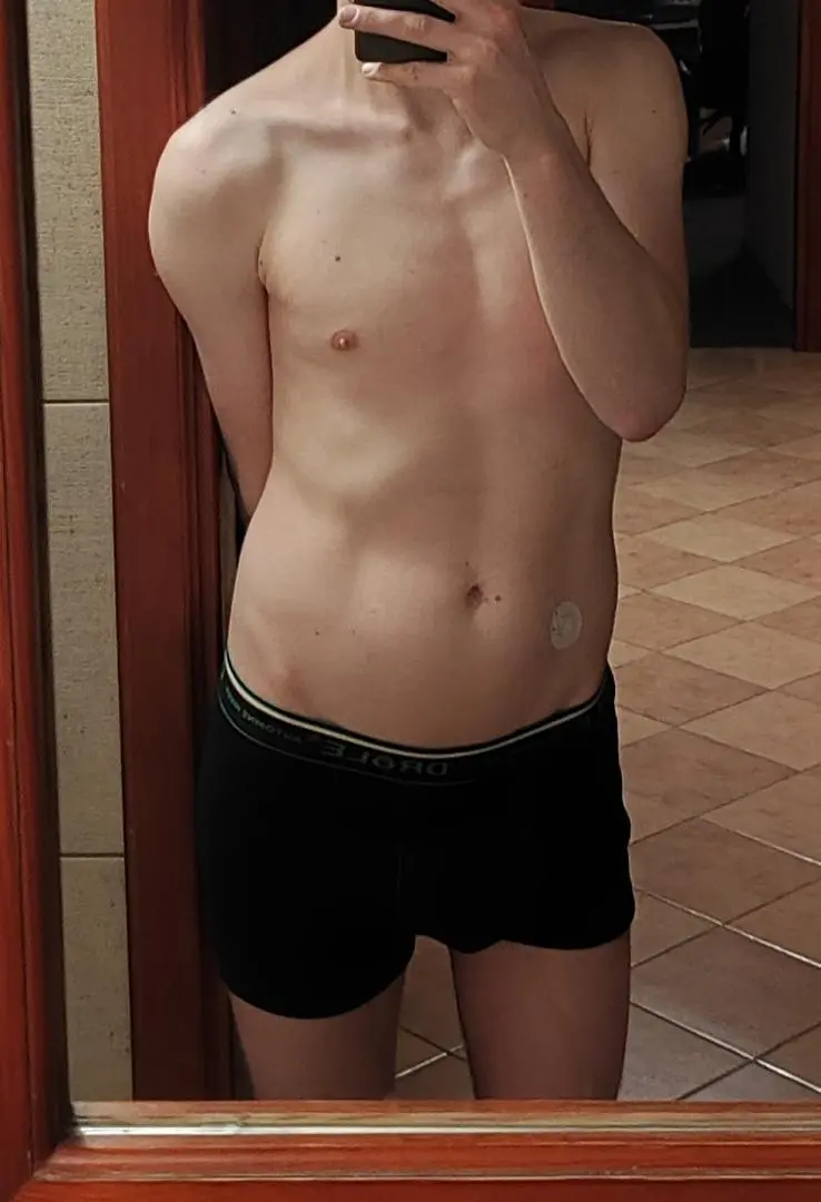 Masażysta - zdjęcie profilowe, Kielce