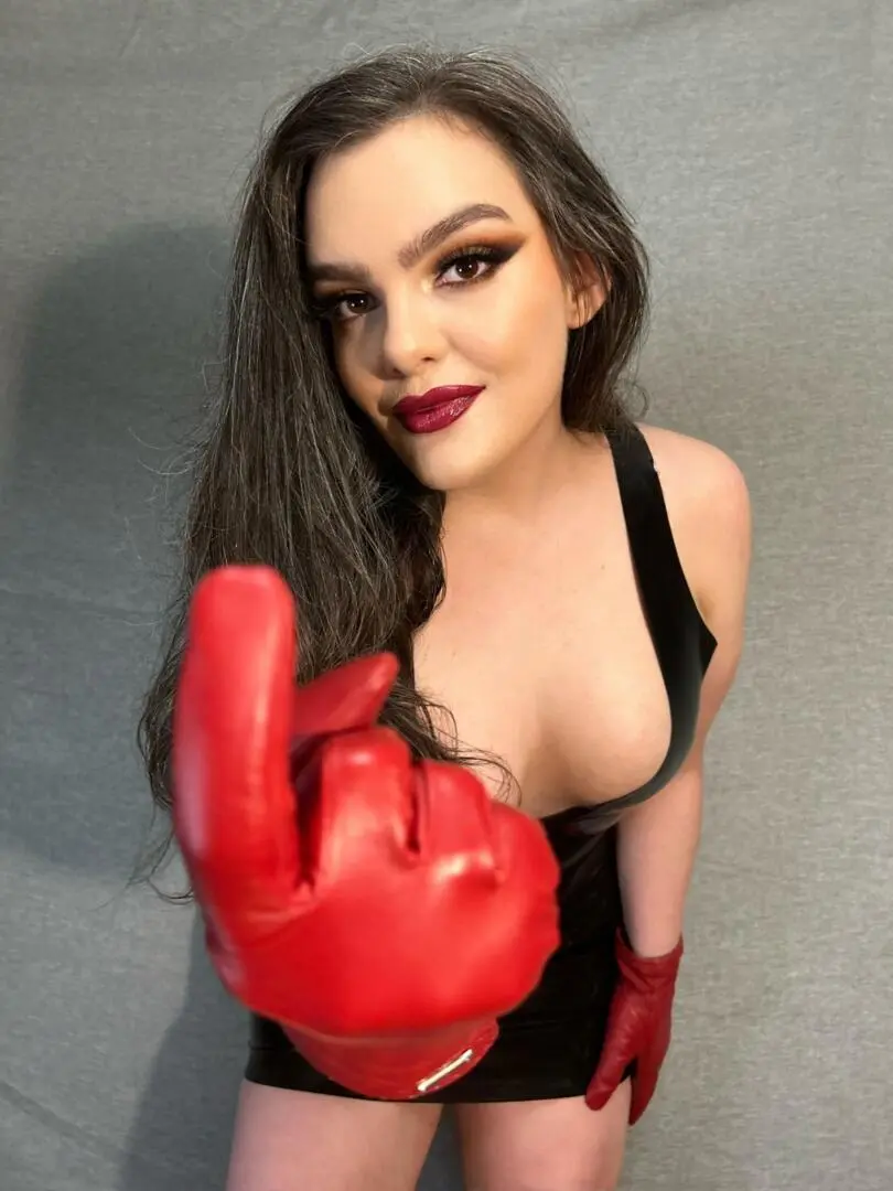 Lady Shibari dominacja - zdjęcie 2, Warszawa