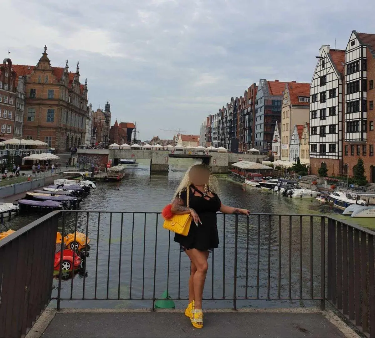 Alicja VIP Wyjazdy - zdjęcie profilowe, Gdańsk