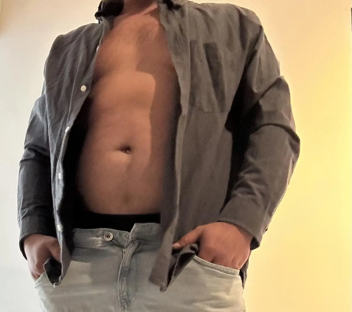 Robercik - zdjęcie profilowe, Zielona Góra