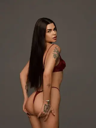 Ogłoszenie towarzyskie Warszawa - Model Anastasia