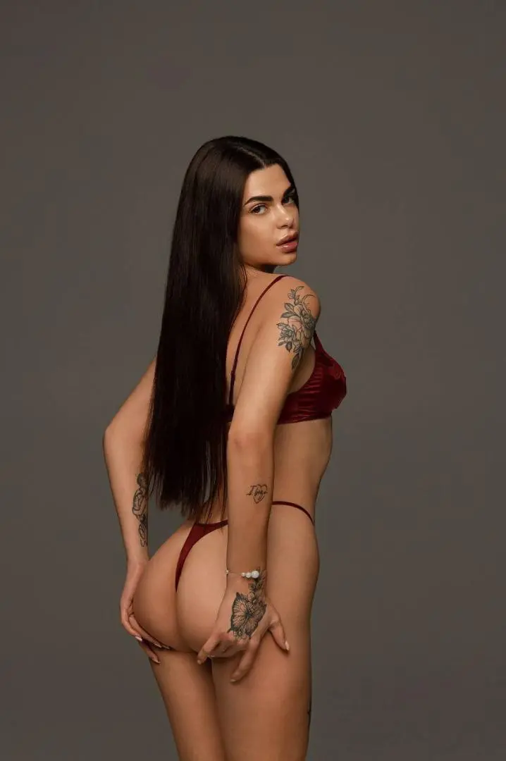 Model Anastasia - zdjęcie profilowe, Warszawa