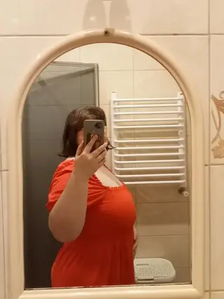 Ogłoszenie towarzyskie Warszawa - Aleksandra_BBW