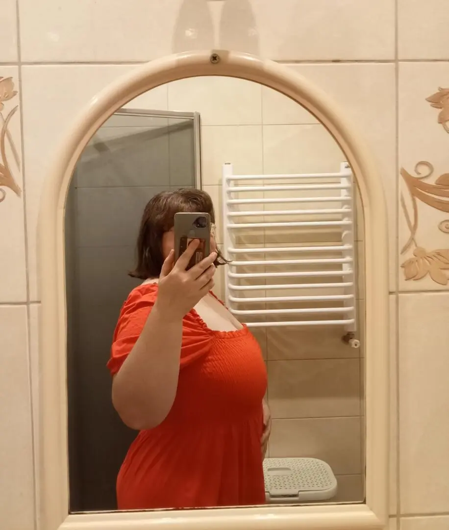 Aleksandra_BBW - zdjęcie profilowe, Warszawa