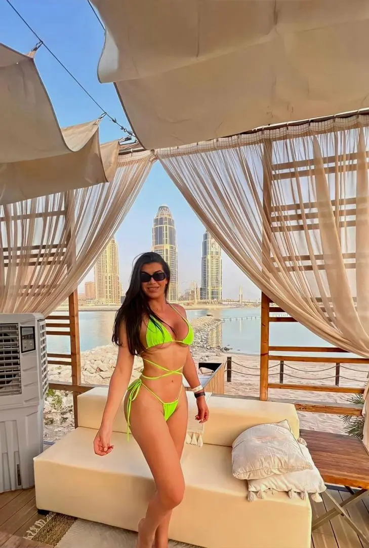 Brunette - zdjęcie 9, Warszawa