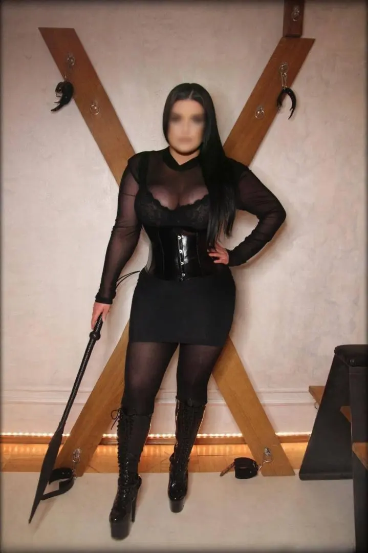 MistressM - zdjęcie profilowe, Warszawa