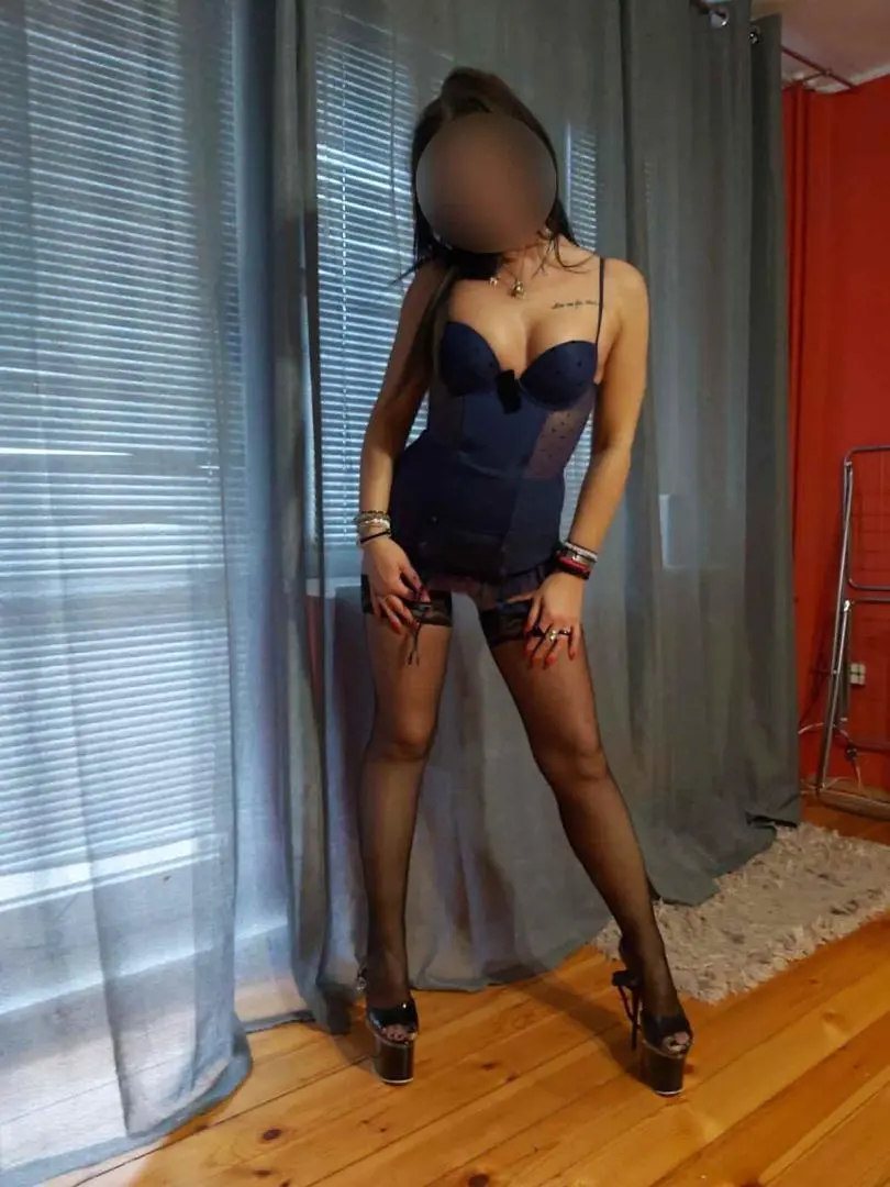 Dalia Kimi - zdjęcie profilowe, Szczecin