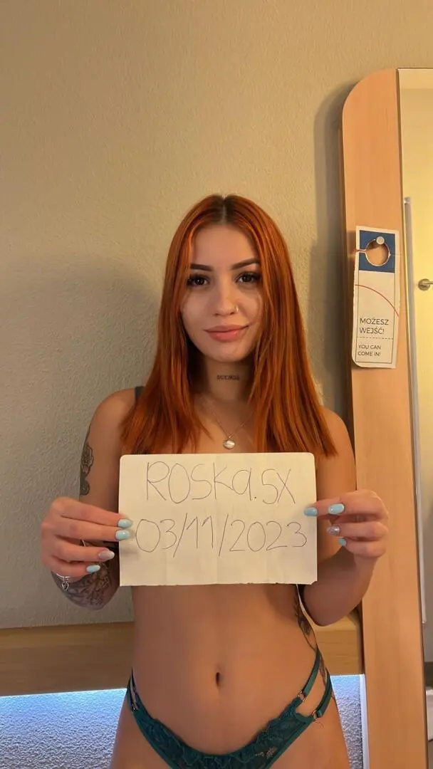 Sexy baby 24 - zdjęcie profilowe, Warszawa