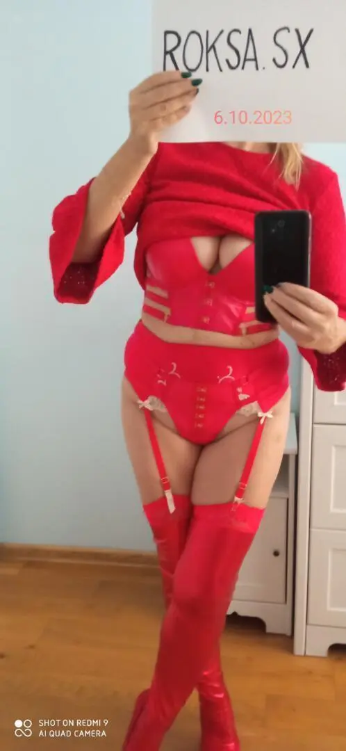 Lady Patrycja - zdjęcie profilowe, Warszawa