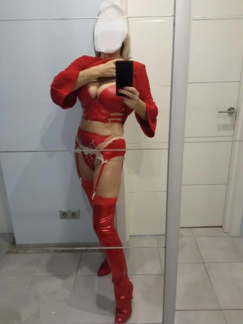 Lady Patrycja - zdjęcie 4, Warszawa