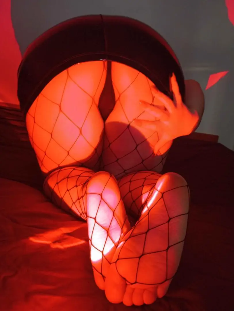 Domina przez kamerkę - zdjęcie profilowe, Warszawa