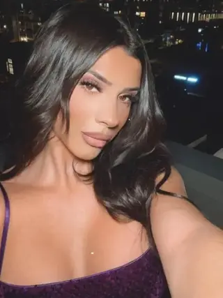 Ogłoszenie towarzyskie Gdańsk - Canadian Cassie