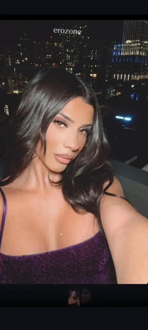 Canadian Cassie - zdjęcie profilowe, Gdańsk