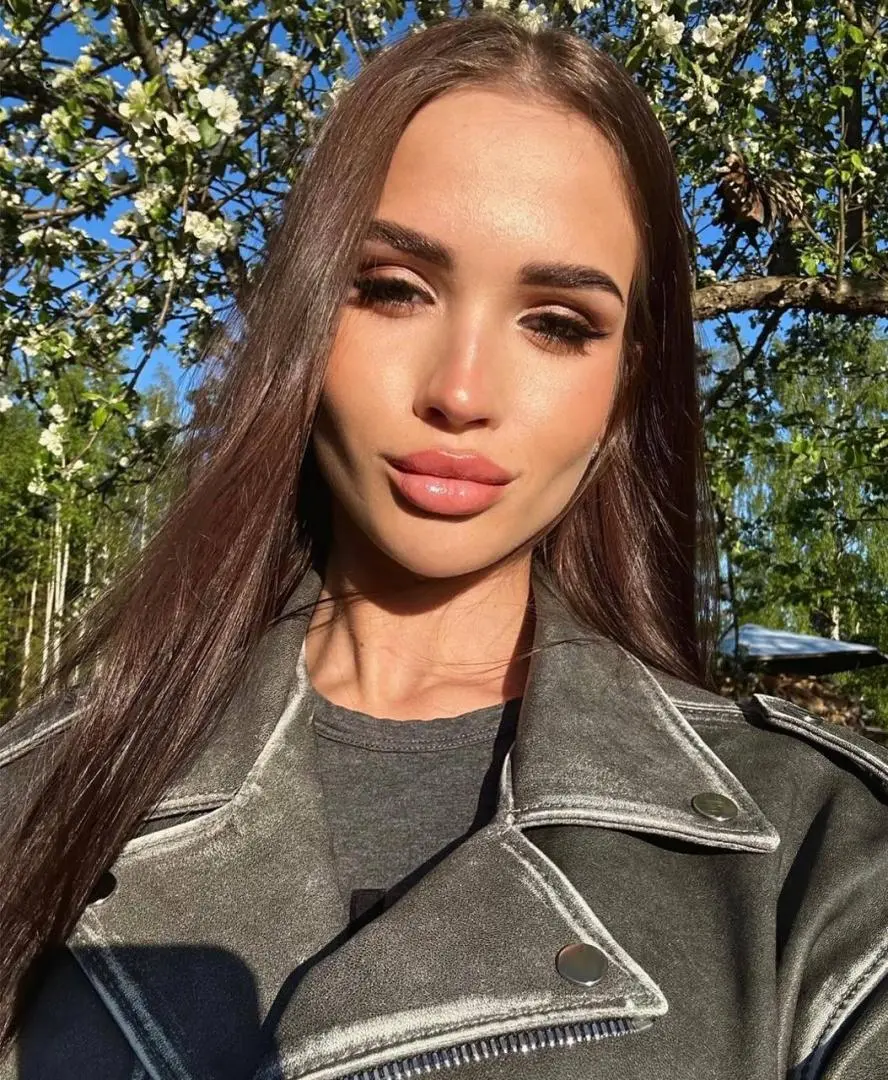 Gabriella - zdjęcie profilowe, Warszawa